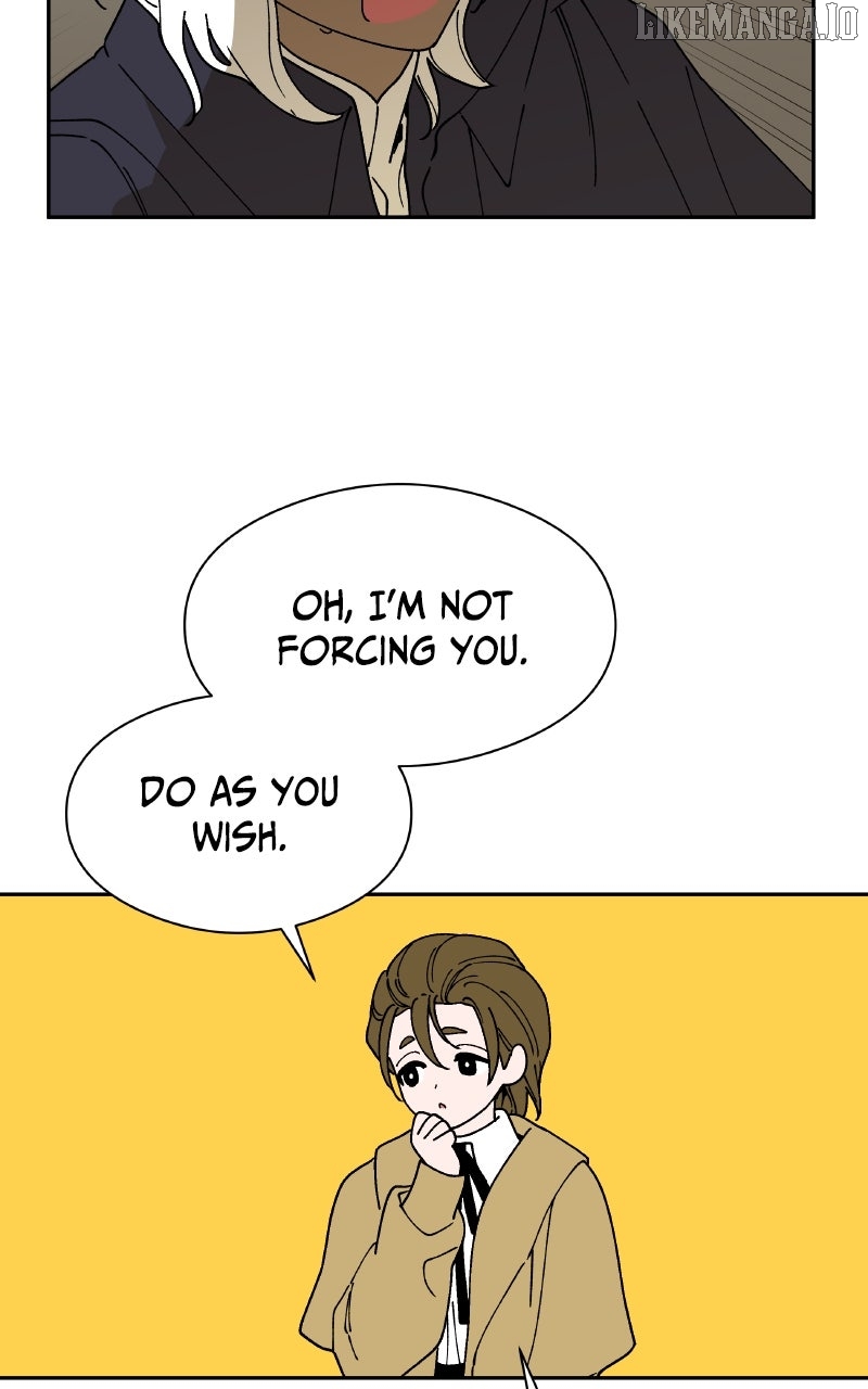 False Paradise Chapter 39 - page 15